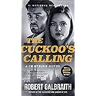 The Cuckoo's Calling (Cormoran Strike Book 1)