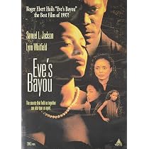 Amazon.com: Eve's Bayou - DVD : Samuel Jackson, Lynn Whitfield ...