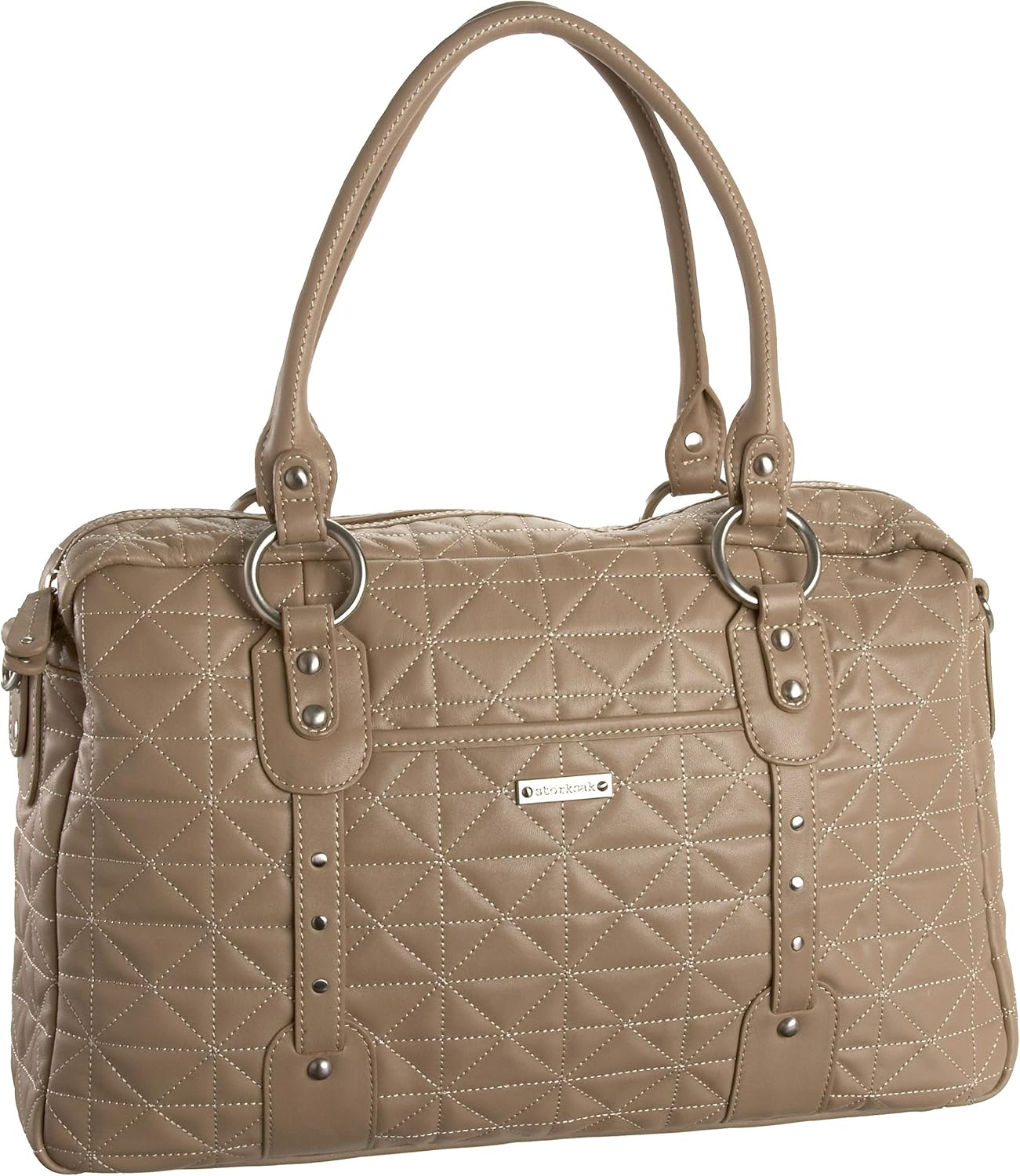 storksak elizabeth changing bag