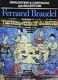 The Perspective of the World: Civilization and Capitalism 15Th-18th Century, Vol. 3