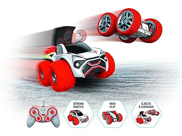 exost remote control car