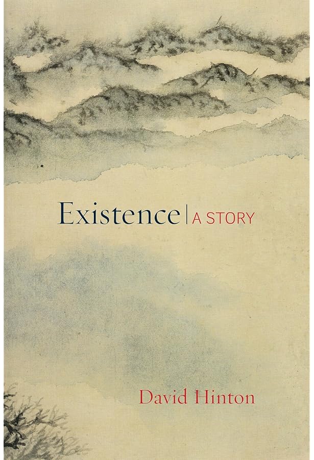 Orient: Two Walks at the Edge of the Human: Hinton, David