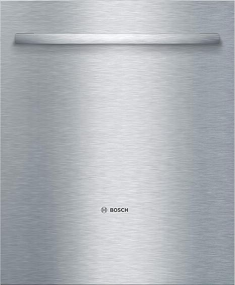 bosch smz2056 zubehor fur geschirrspulen edelstahl vorsatztur amazon de elektro grossgerate