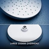 Mira Sport Max Dual Outlet Electric Shower 9KW view 5