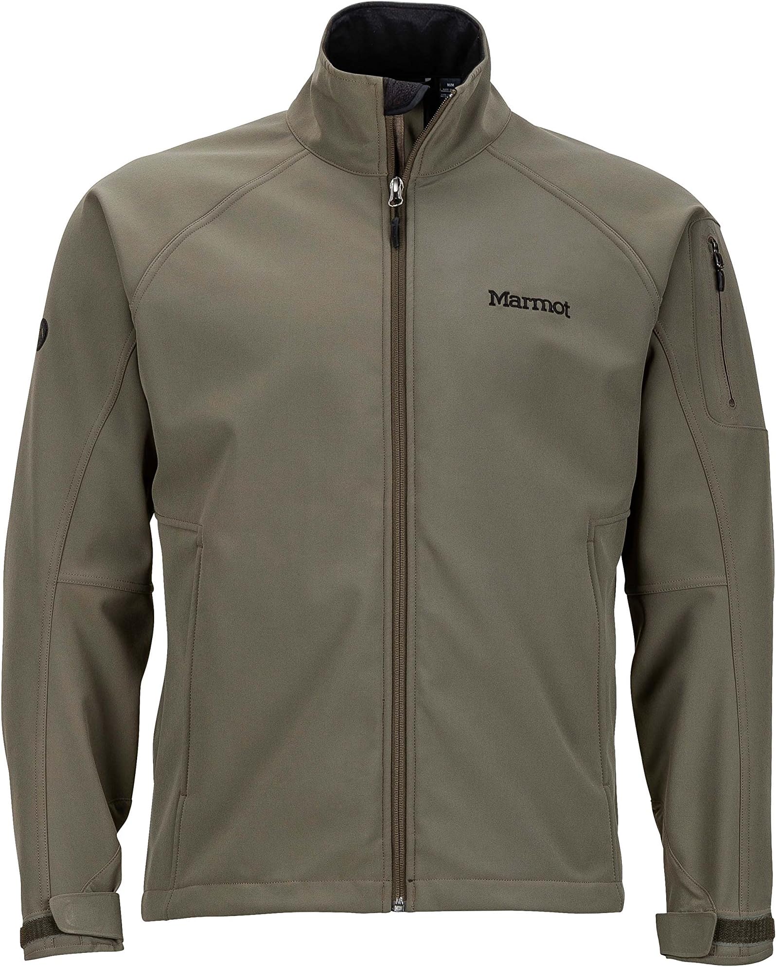 Marmot Men's Gravity Softshell Windbreaker Jacket