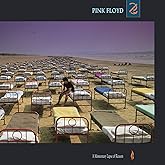 A Momentary Lapse of Reason