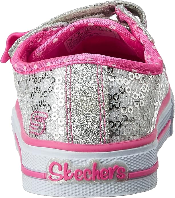 zapatos skechers para niñas amazon guatemala