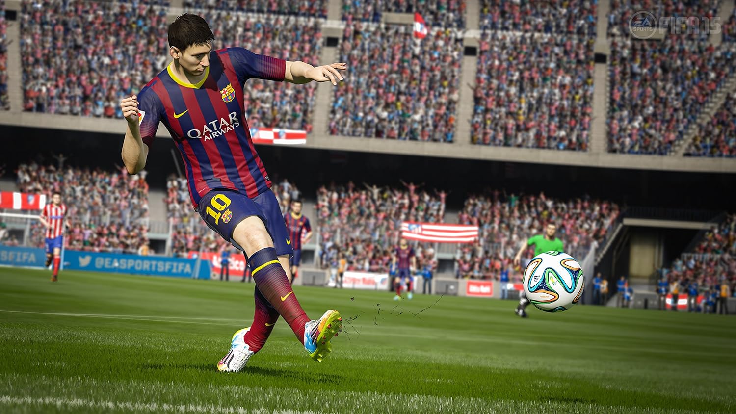 Fifa 15 Amazon Fr Jeux Video
