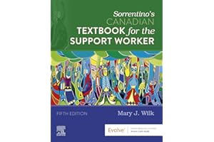 Sorrentino's Canadian Textbook for the Support Worker