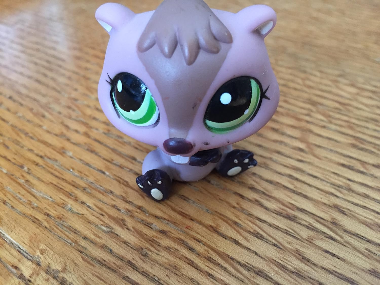 littlest pet shop 1108