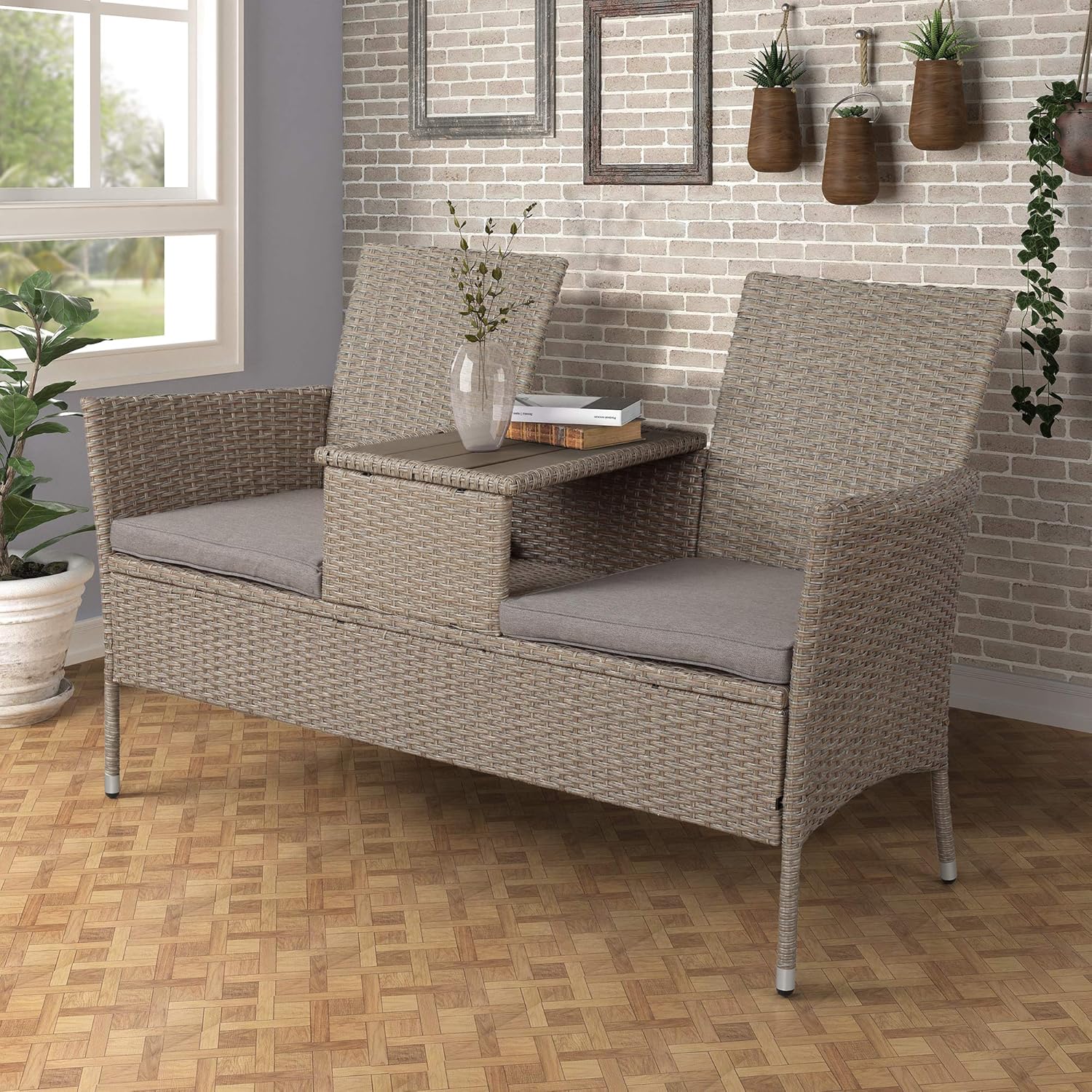 Best patio furniture sets merax