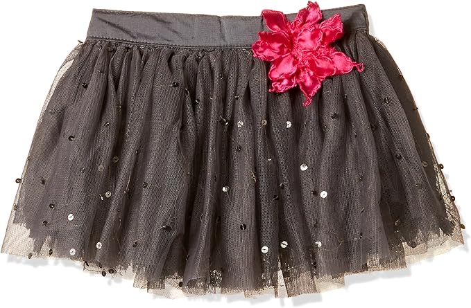biba sequin skirt