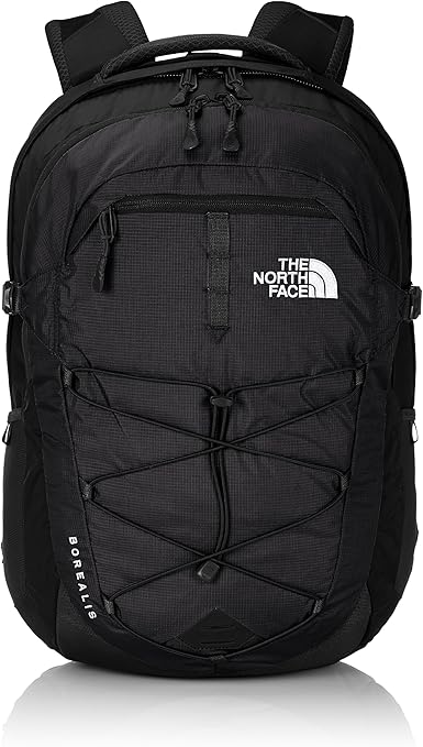 north face men's borealis 18 backpack