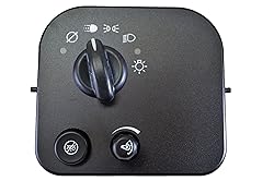 PT Auto Warehouse HLS-4180 - Headlight Switch