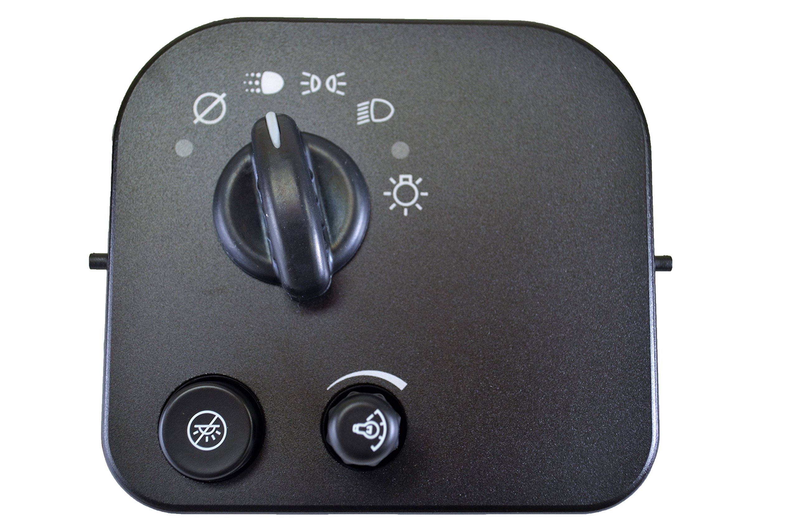 PT Auto Warehouse HLS-4180 - Headlight Switch