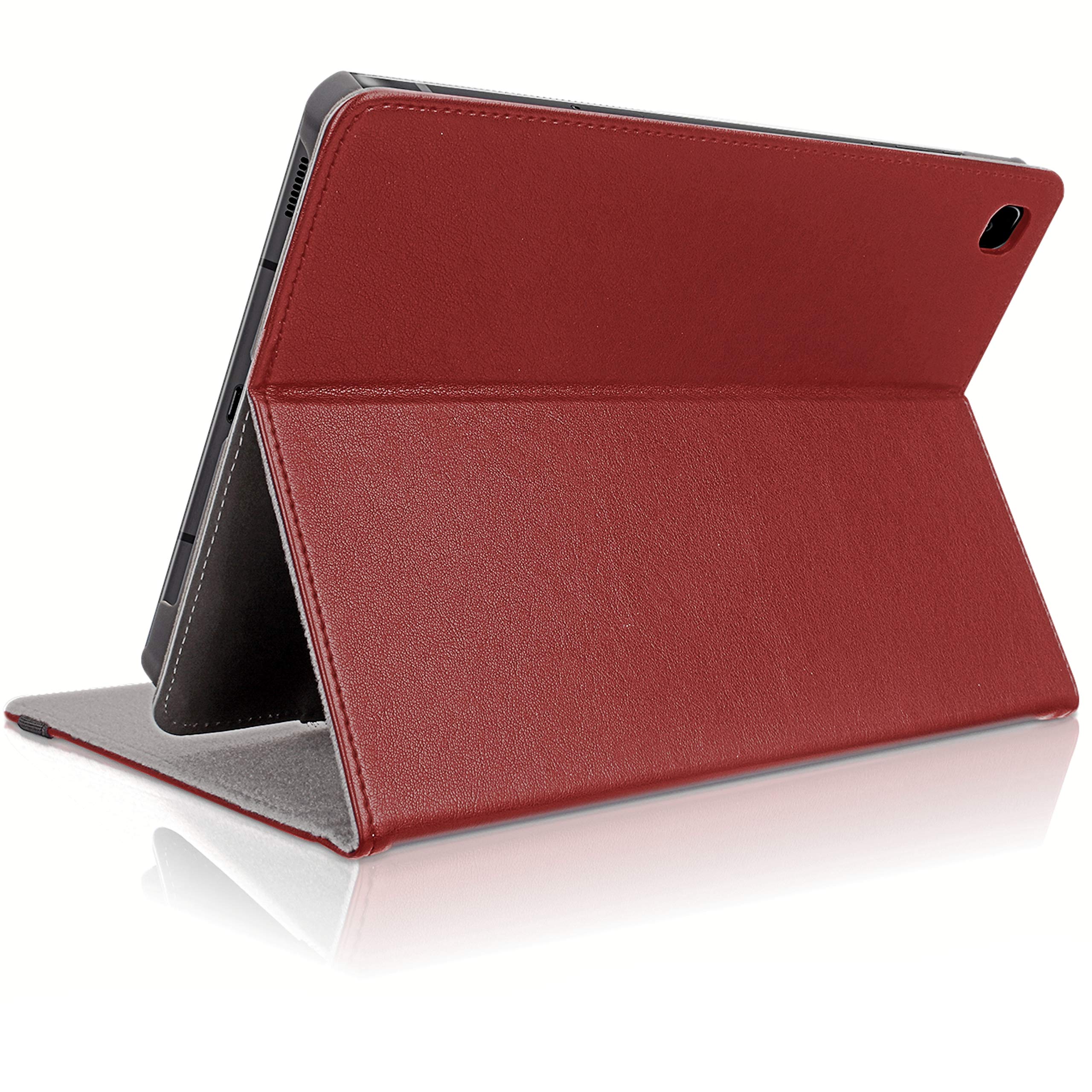 Samsung S6 Lite Red