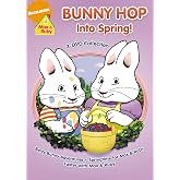 Max and Ruby: Bunny Hop into Spring