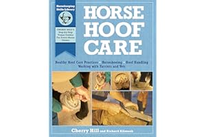 Horse Hoof Care