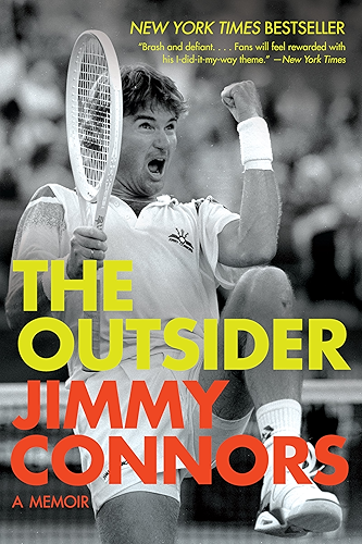 Download The Outsider: A Memoir (English Edition) PDF