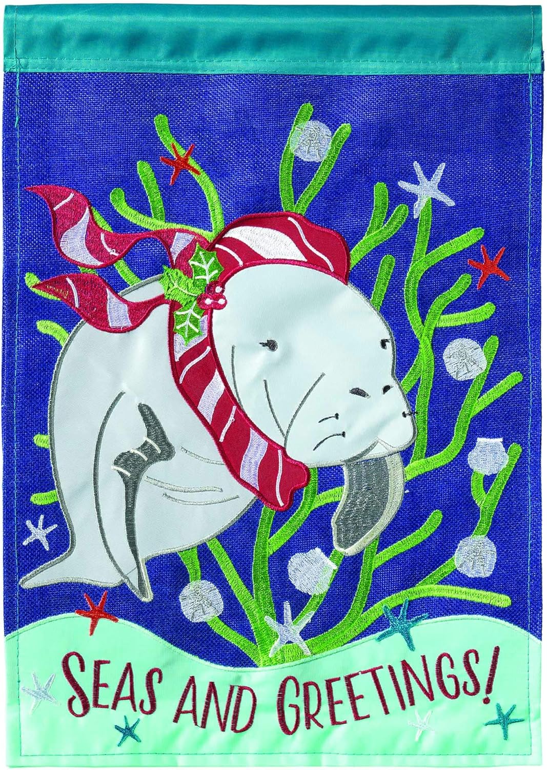 Best Manatee Garden Statue