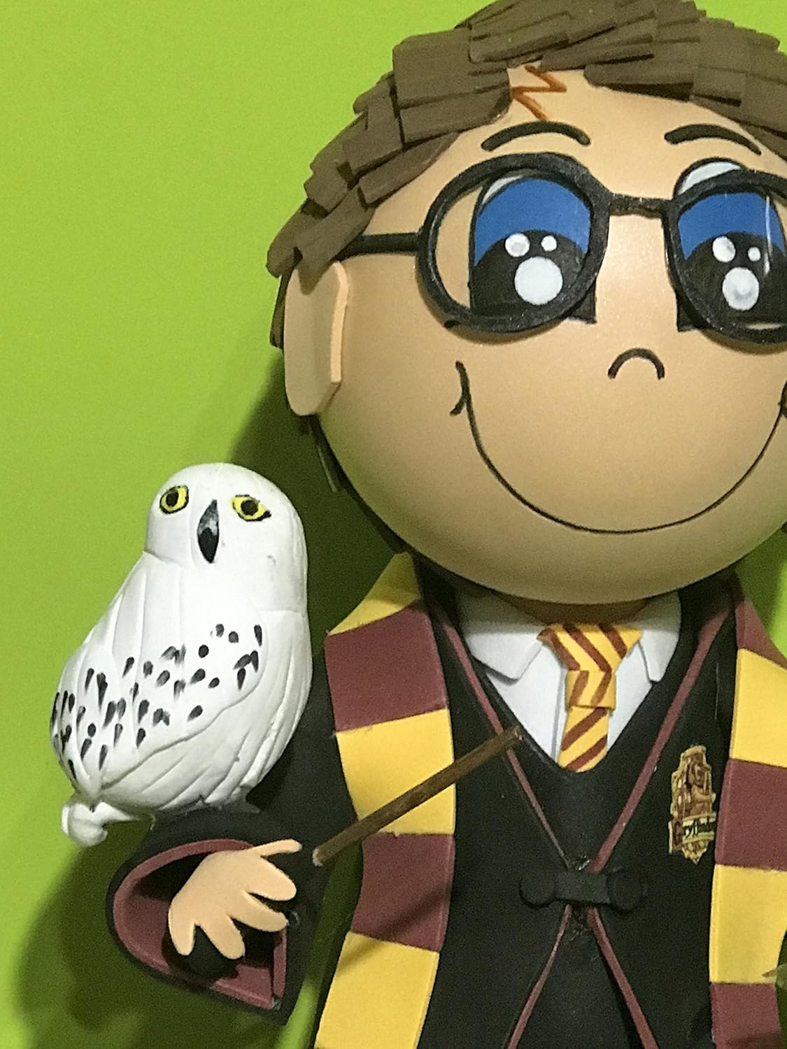 fofuchas harry potter