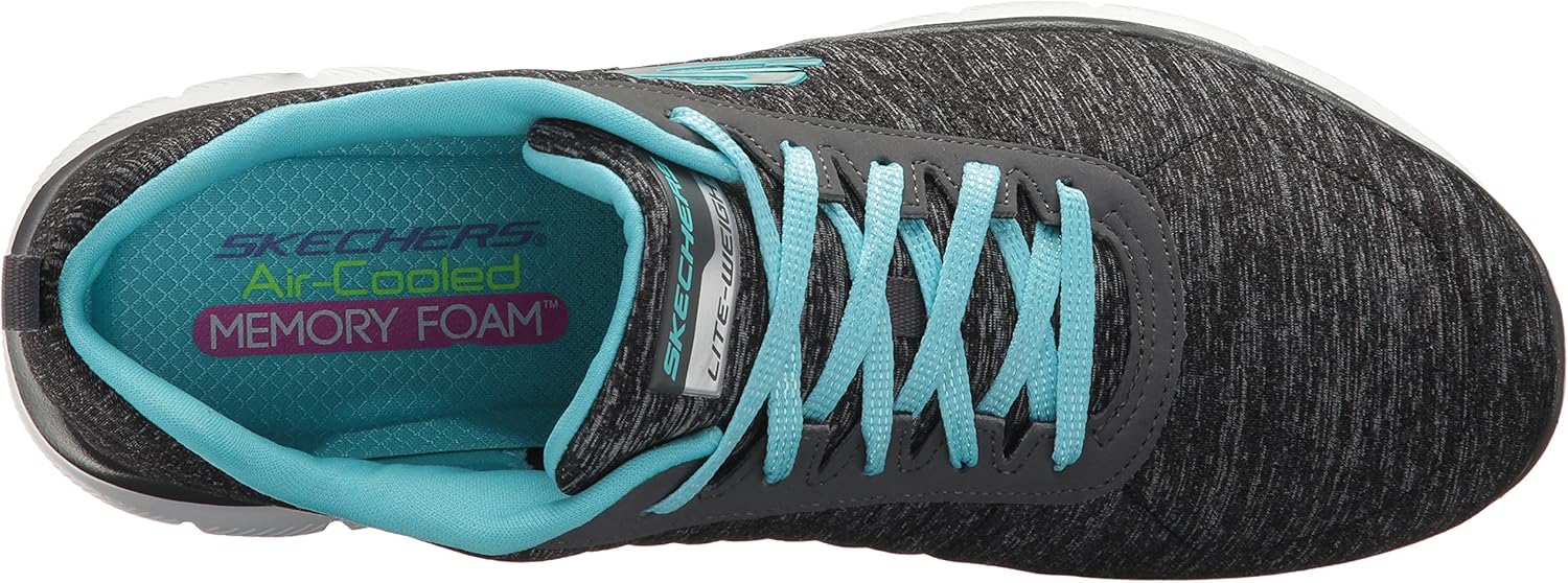  | Skechers Women's Flex Appeal 2.0 Sneaker | Walking