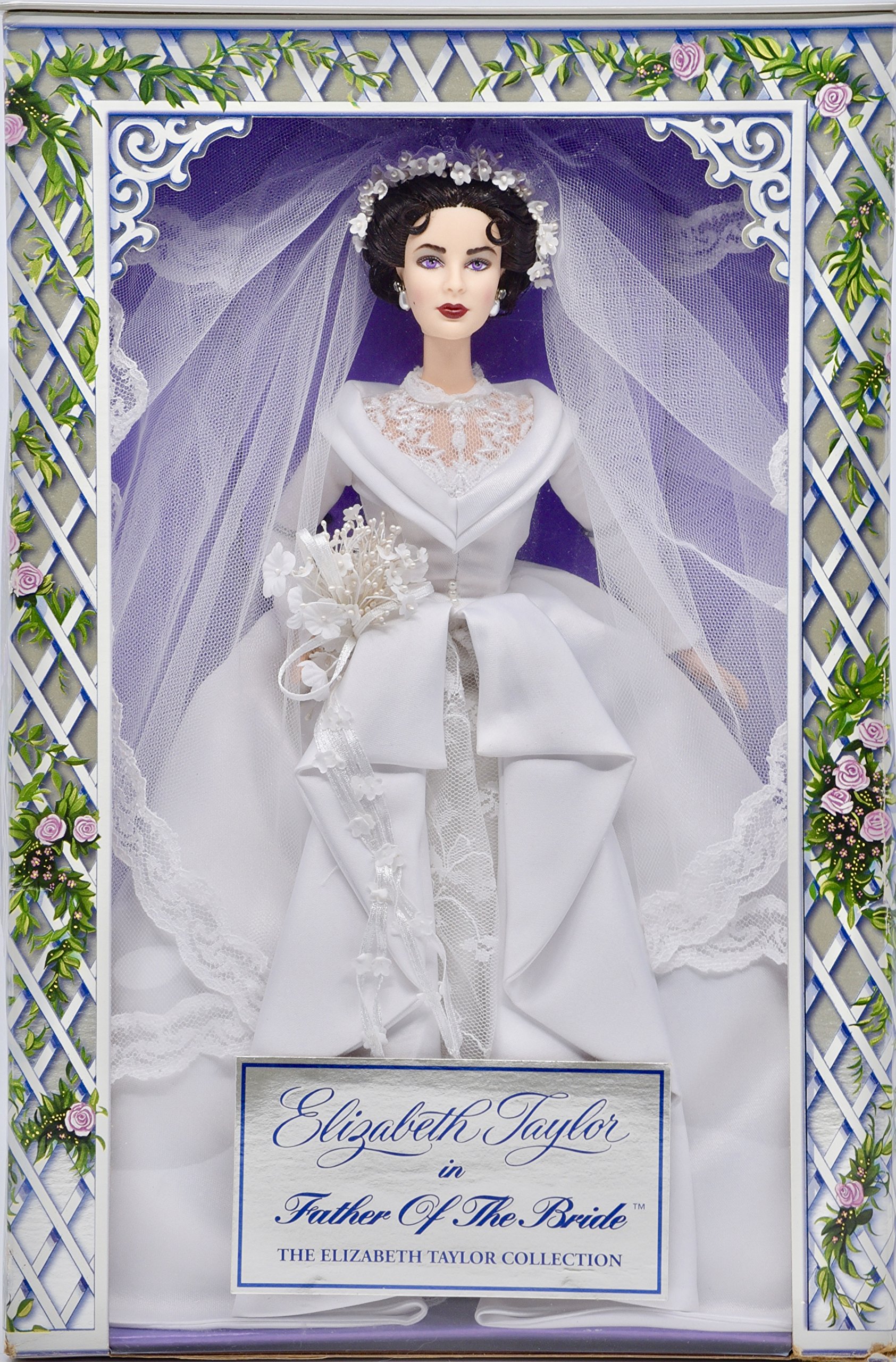 Barbie (2000) Elizabeth Taylor