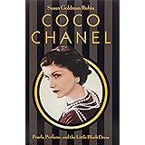 Coco Chanel: Pearls, Perfume, and the Little Black Dress