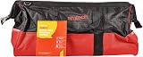 Amtech N0525 600mm 24 Inch Heavy Duty Tool Bag Storage Organizer view 2