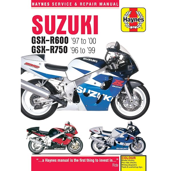 Kawasaki ZX600 (ZZ-R600 & Ninja ZX-6) '90 to '06 (Haynes Service