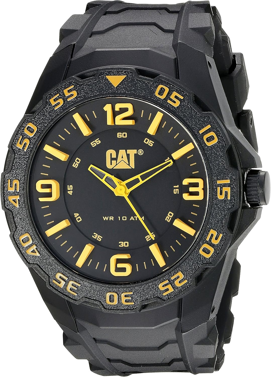 Reloj Caterpillar Motion para Hombres 45mm Caterpillar CAT