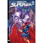 Absolute Superman Vol. 4: Get Brainiac (Absolute Universe)