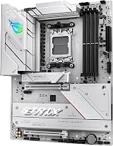 ASUS ROG Strix B850-A Gaming WiFi AMD ATX Motherboard 14+2+2 Power 5.0 view 3