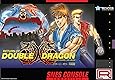 Retroism Return of Double Dragon (SNES Compatible) - Super NES
