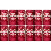 Cheerwine Soda, 7.5 oz can (12 Cans)