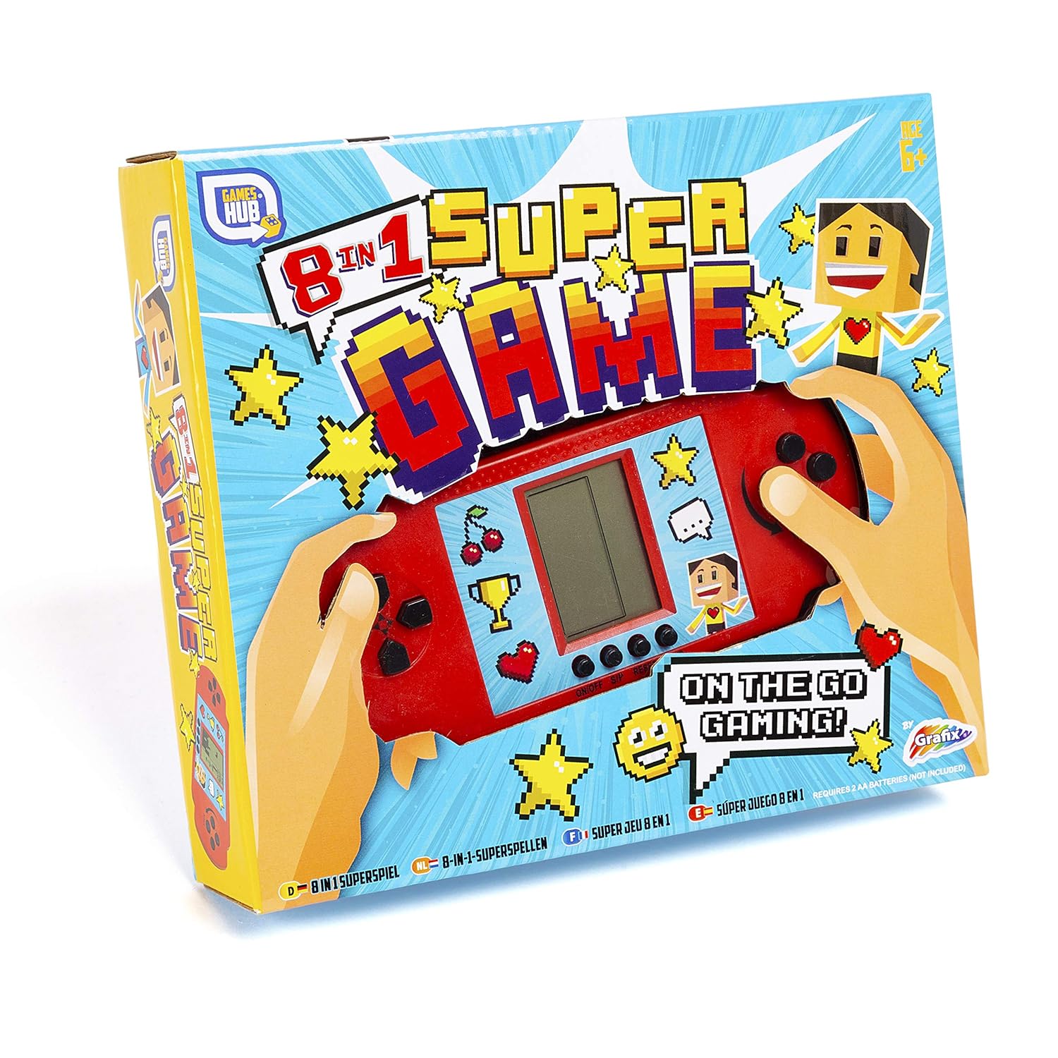 super games 2