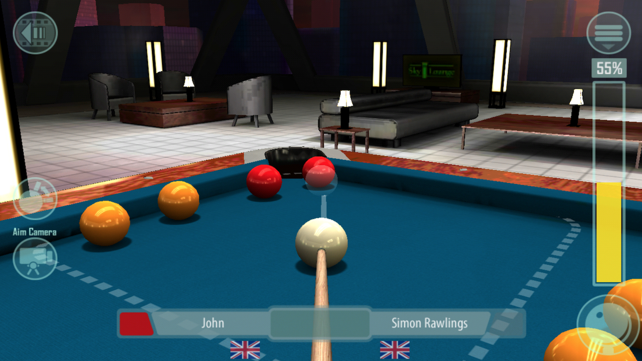 International Pool - Thumbnail 6