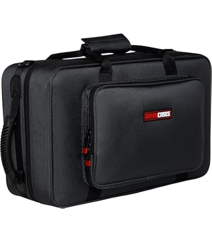 Amazon.com: SKB Cornet Case : Musical Instruments