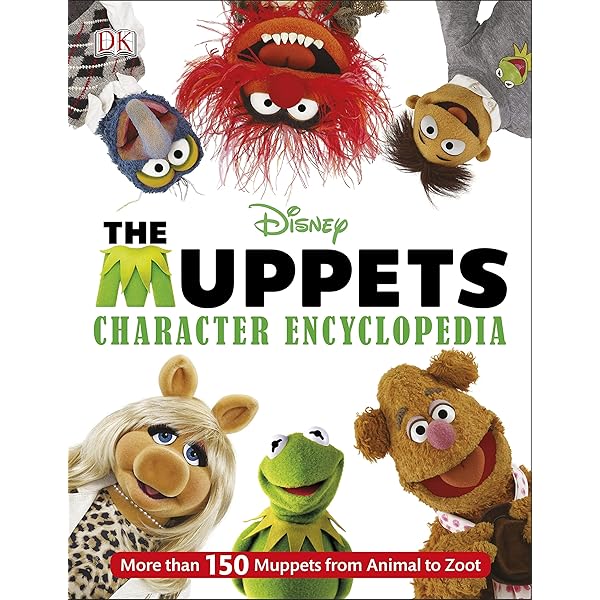 Jim Henson: The Works - The Art, the Magic, the Imagination