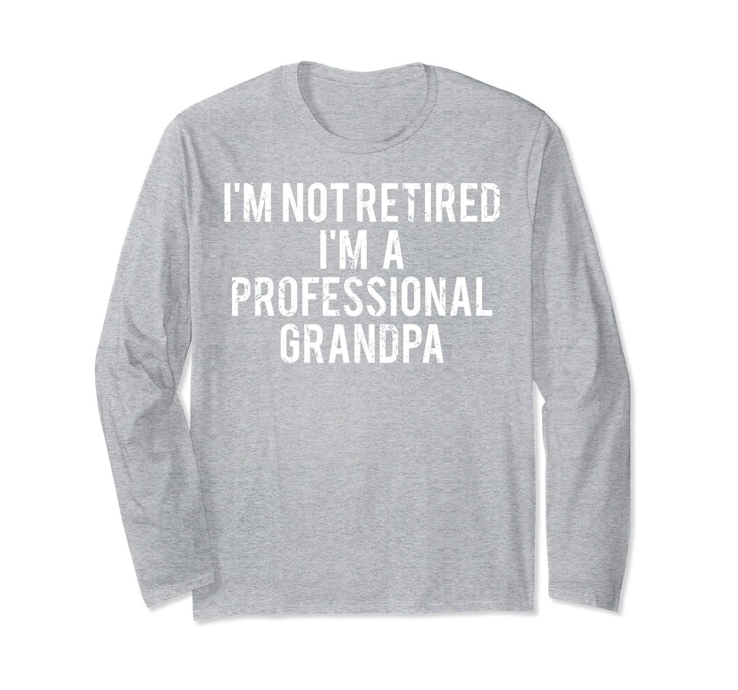 Grandpa sweatshirt Funny grandfather pa sweater jumper shirt4LVS