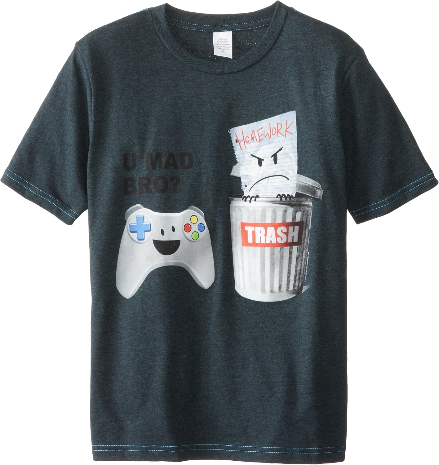 Best plain t shirts image