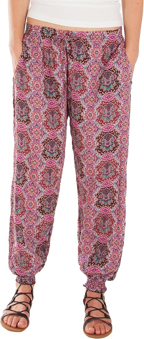 Pantaloni Estivi Hotsell, 59% OFF | www.oldtrianglesydneyns.com