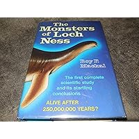 The monsters of Loch Ness