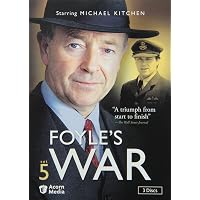 FOYLE'S WAR: SET 5
