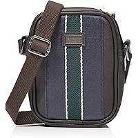 Ted Baker London Men's 0, Xchocolate, One Size
