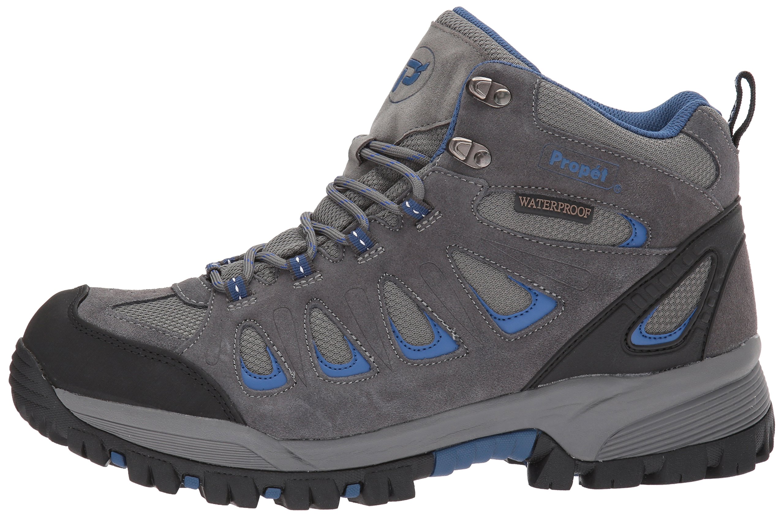 propet men's ridge walker low boot