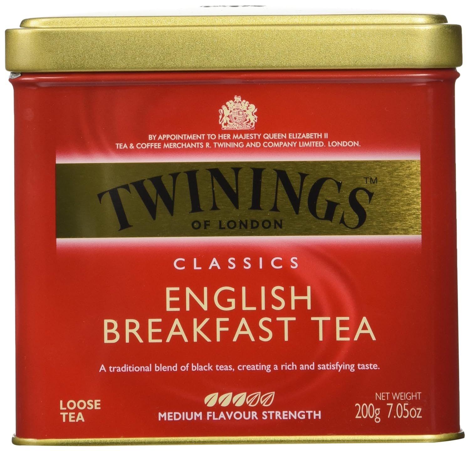 Best Royal English Breakfast Tea Starbucks