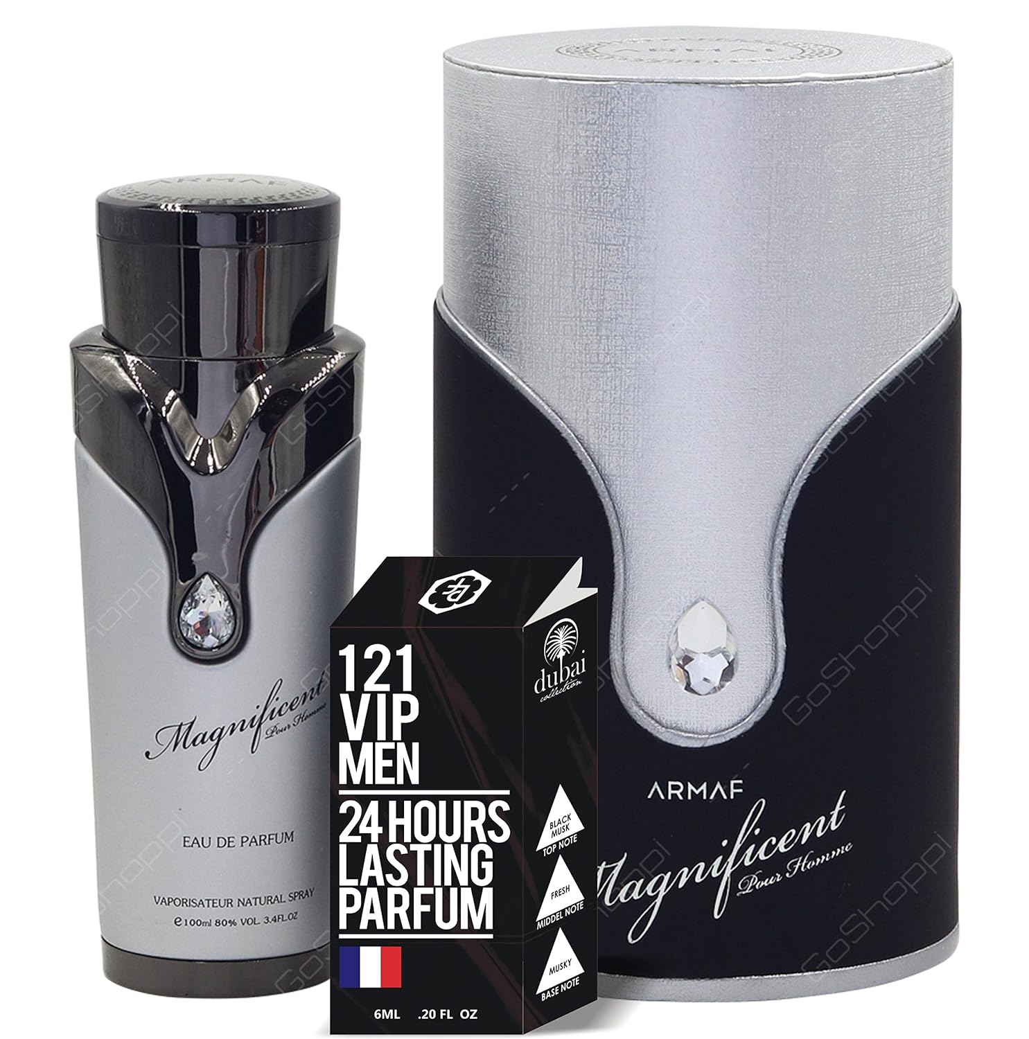 121 vip perfume price