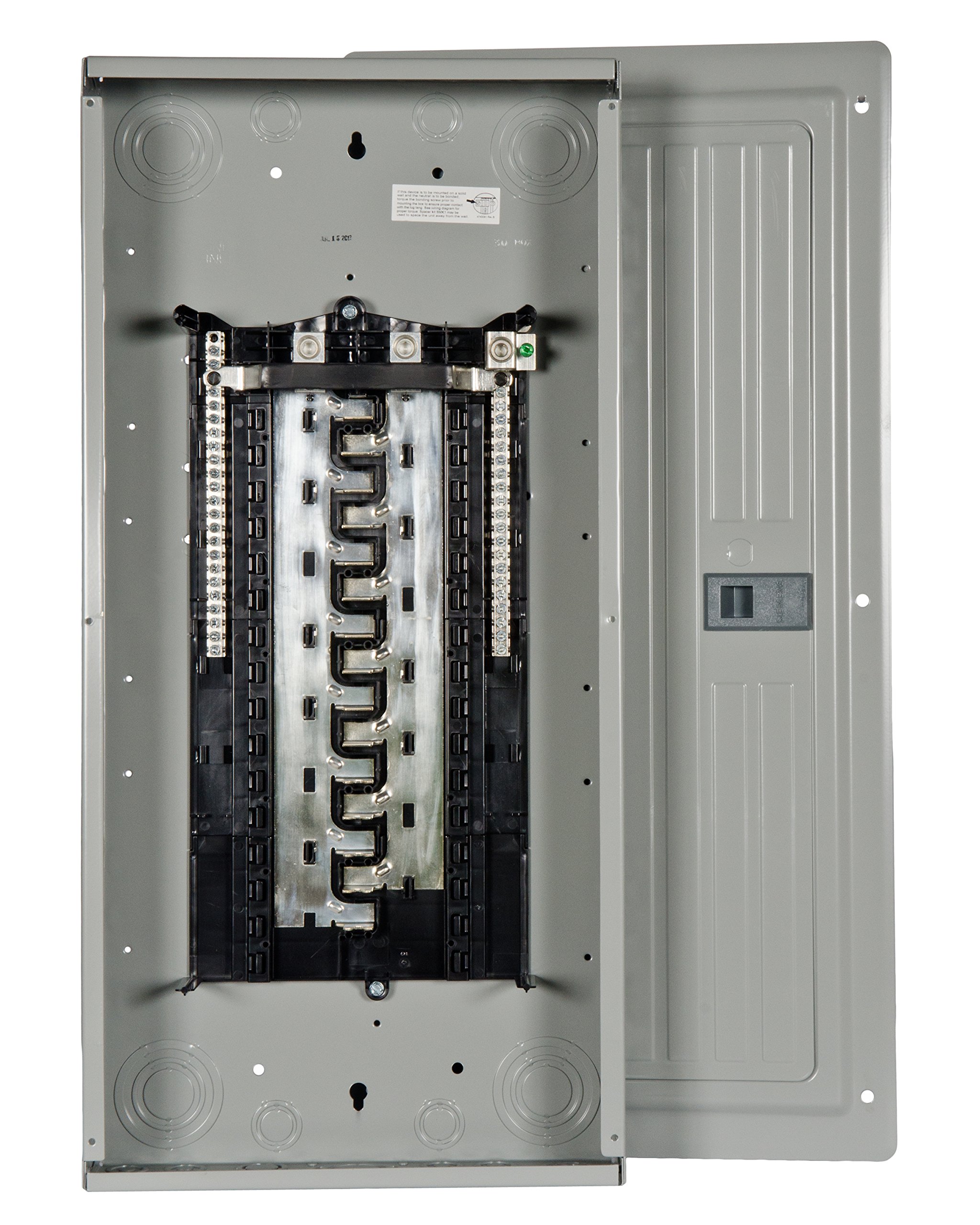 Siemens S3040l1200 30 Space 40 Circuit 200 Amp Main Lug Indoor Load Center Color Gia Tá»t Nháº¥t 2020 Fpt Shop