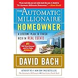 The Automatic Millionaire Homeowner: A Lifetime Plan to Finish Rich in Real Estate